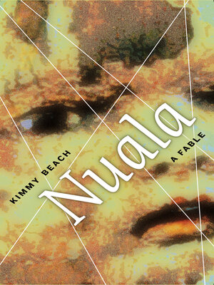 cover image of Nuala